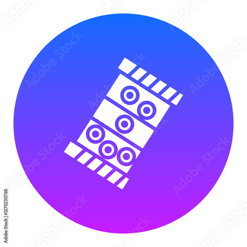 Snacks Icon