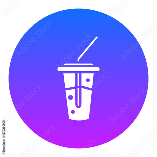 Juice Icon