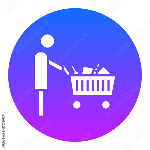 Customer Icon