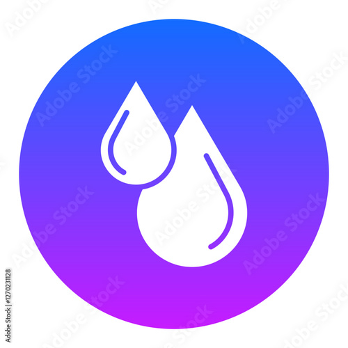 Oil Icon