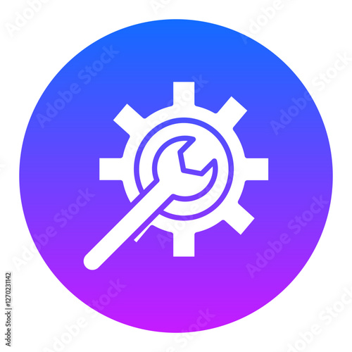 Maintenance Icon