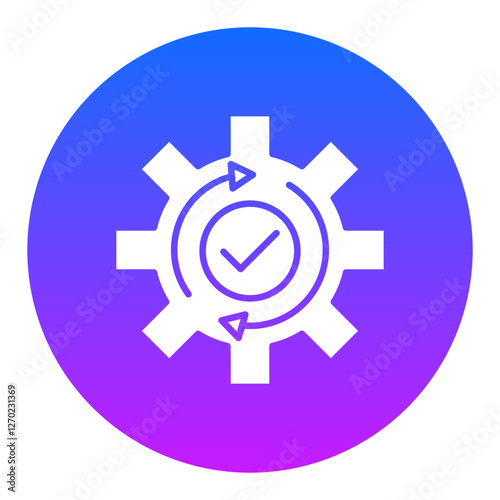 Renew Icon