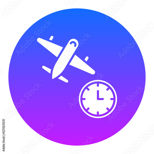 Delay Icon