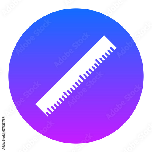 Ruler Icon