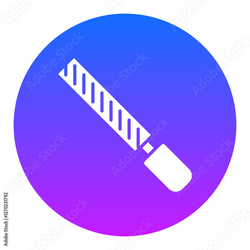 Rasp Icon