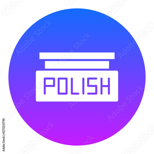 Polish Icon