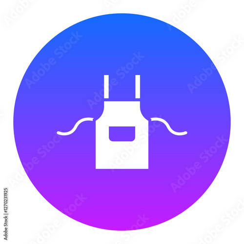 Apron Icon