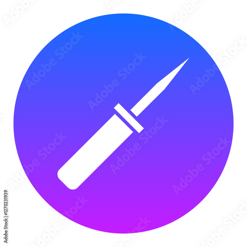 Awl Icon