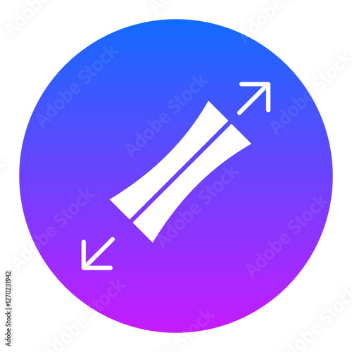Tension Icon