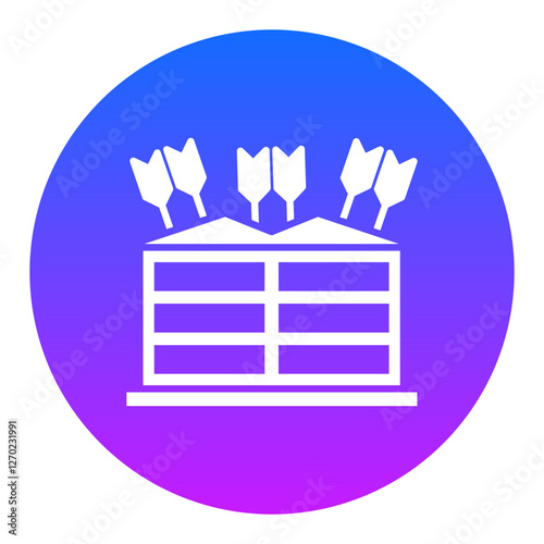 Rack Icon