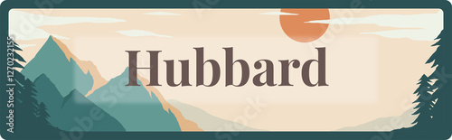hubbard