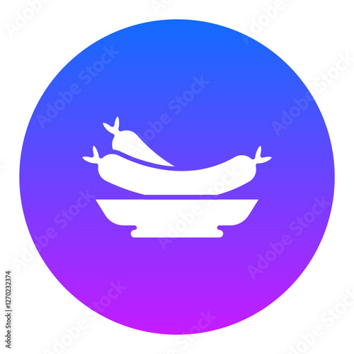 Sausages Icon