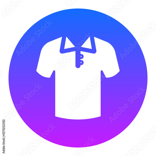 Men Dress Icon