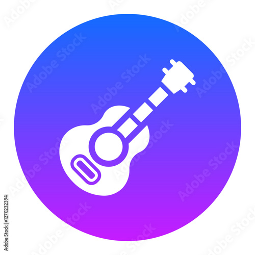 Guitar Icon