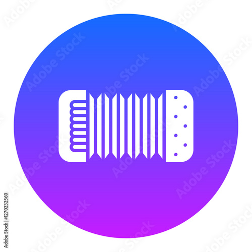 Accordion Icon