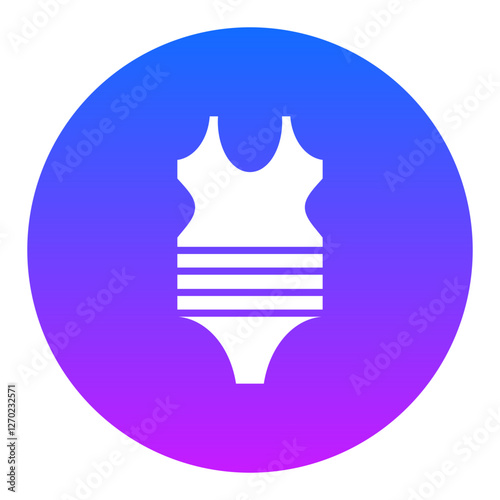Swimsuit Icon