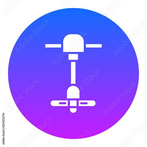 Kick Board Icon