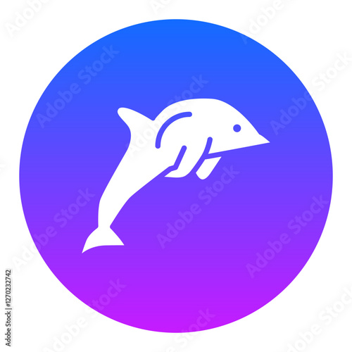Dolphin Icon