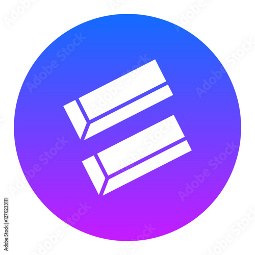Gold Ingot Icon