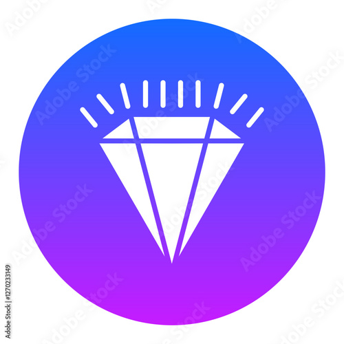 Diamond Icon