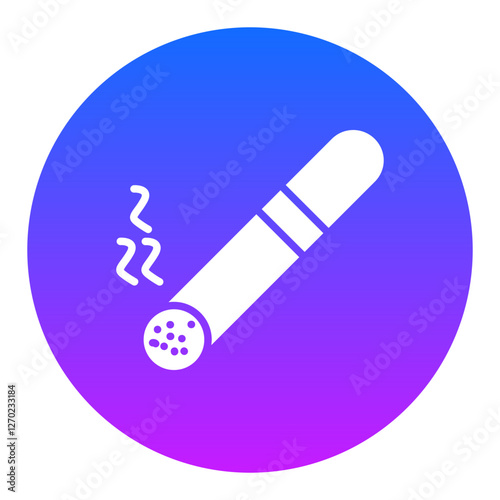 Cigar Icon