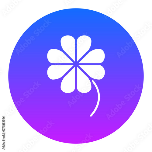 Clover Icon