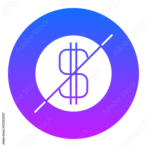 Broke Icon