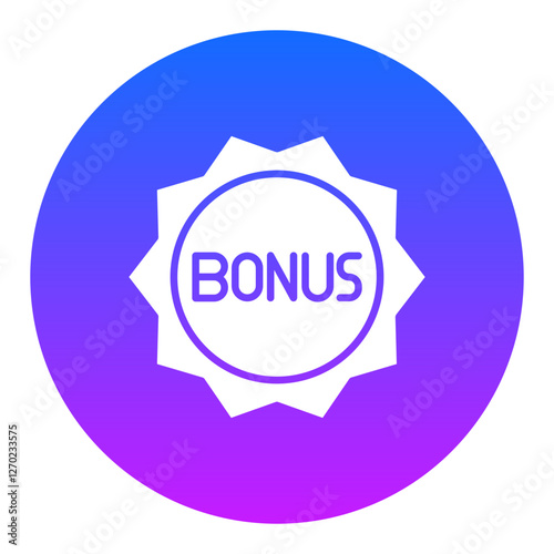 Bonus Icon