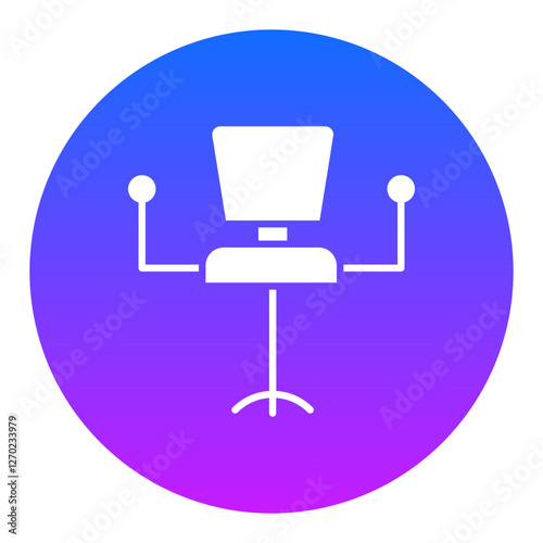 Chair Icon