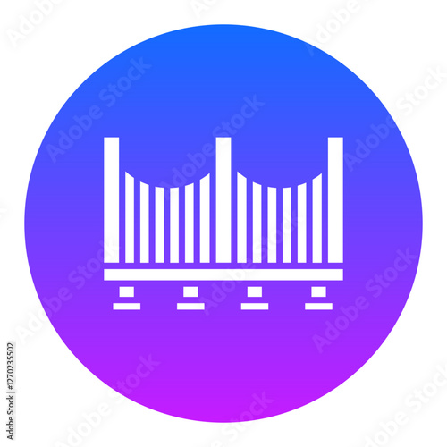 Bridge Icon