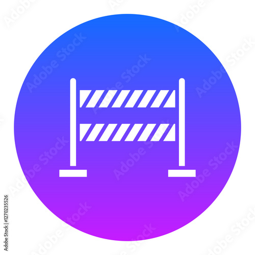 Barrier Icon