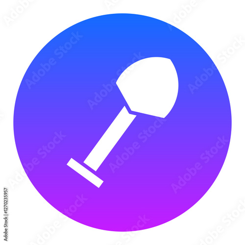 Shovel Icon