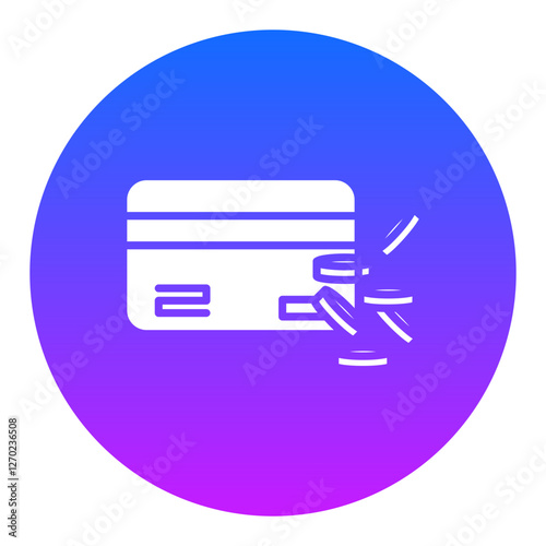 Credit Limit Icon