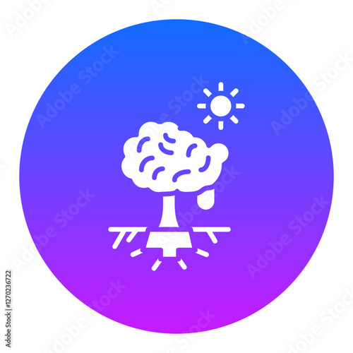 Natural Resources Icon