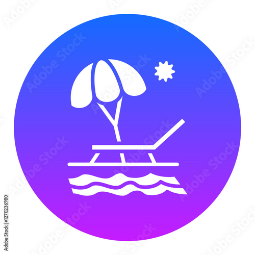 Coast Icon