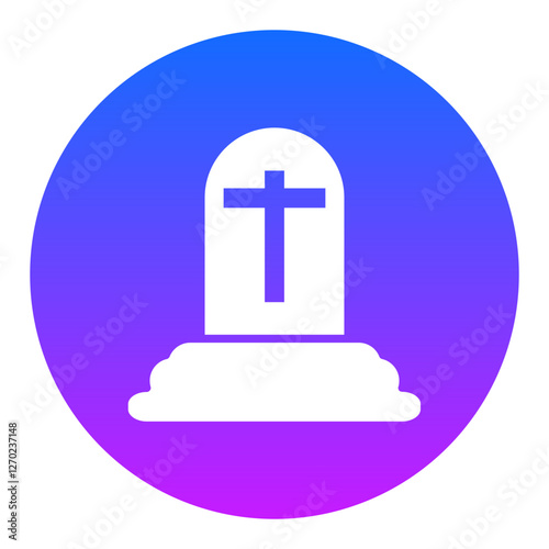 Grave Icon