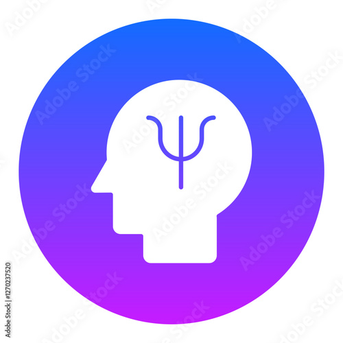 Psychologist Icon