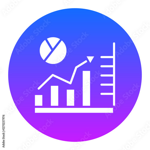 Statistics Icon