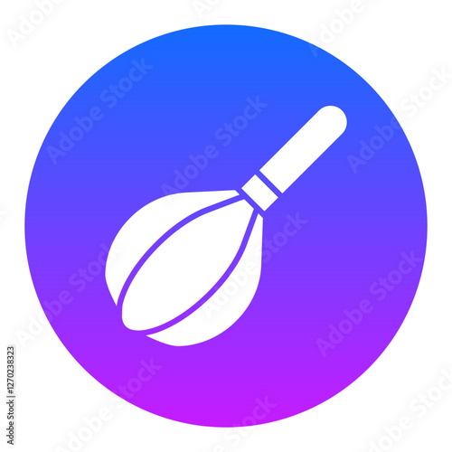 Whisk Icon