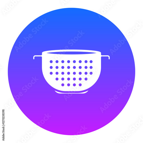 Sieve Icon