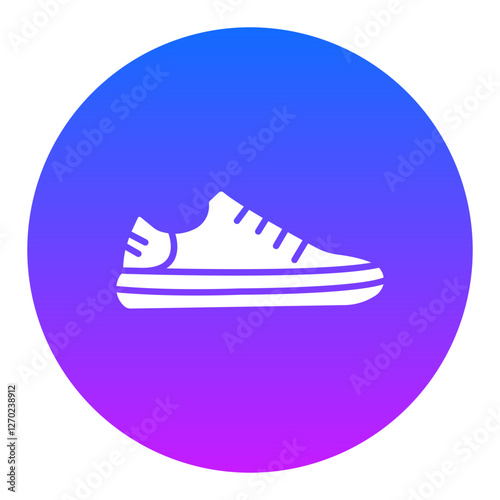 Sneakers Icon