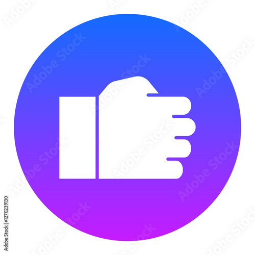 Grip Icon