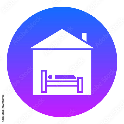 Guest House Icon