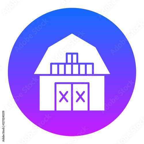 Ranch Icon