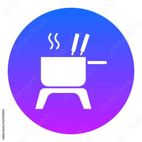 Fondue Icon