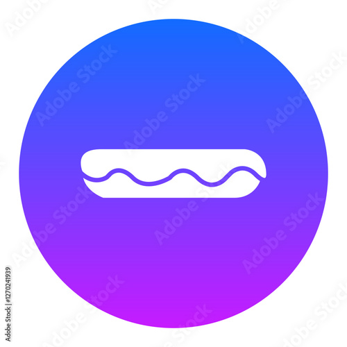 Eclair Icon