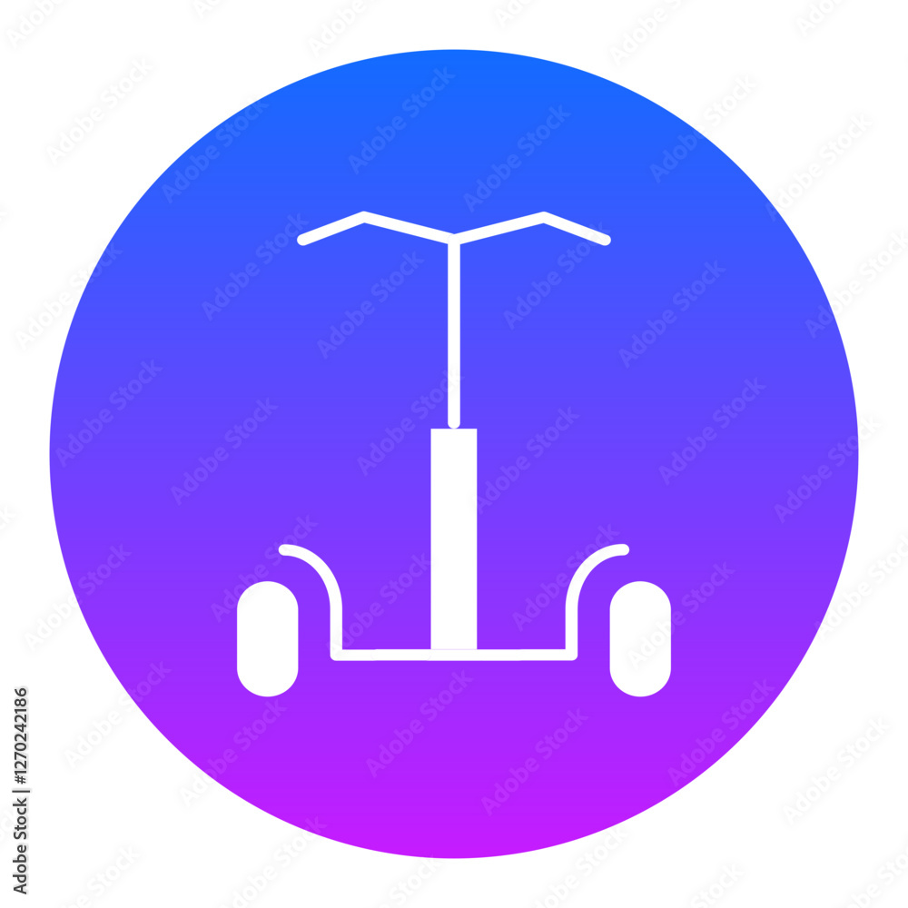 Segway Icon Segway Icon