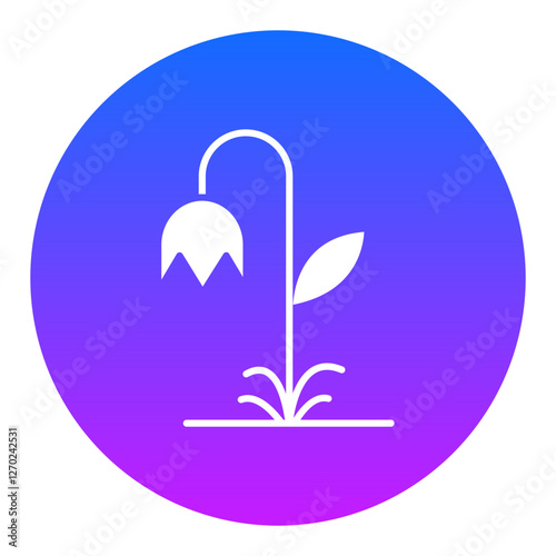 Withered Icon