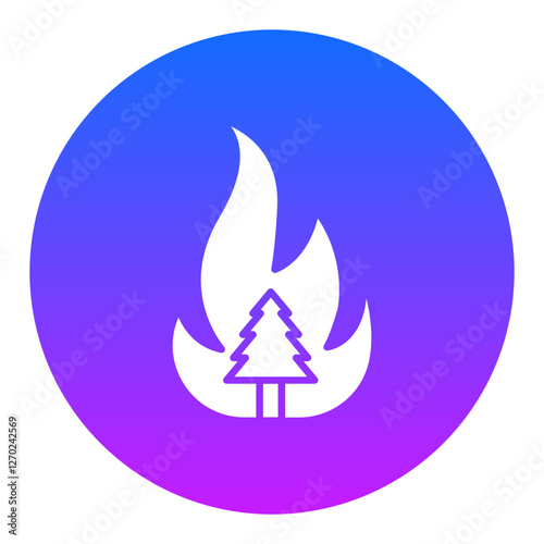 Wildfire Icon