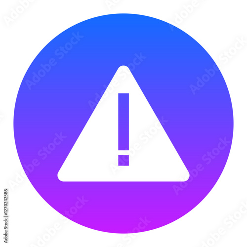 Warning Icon